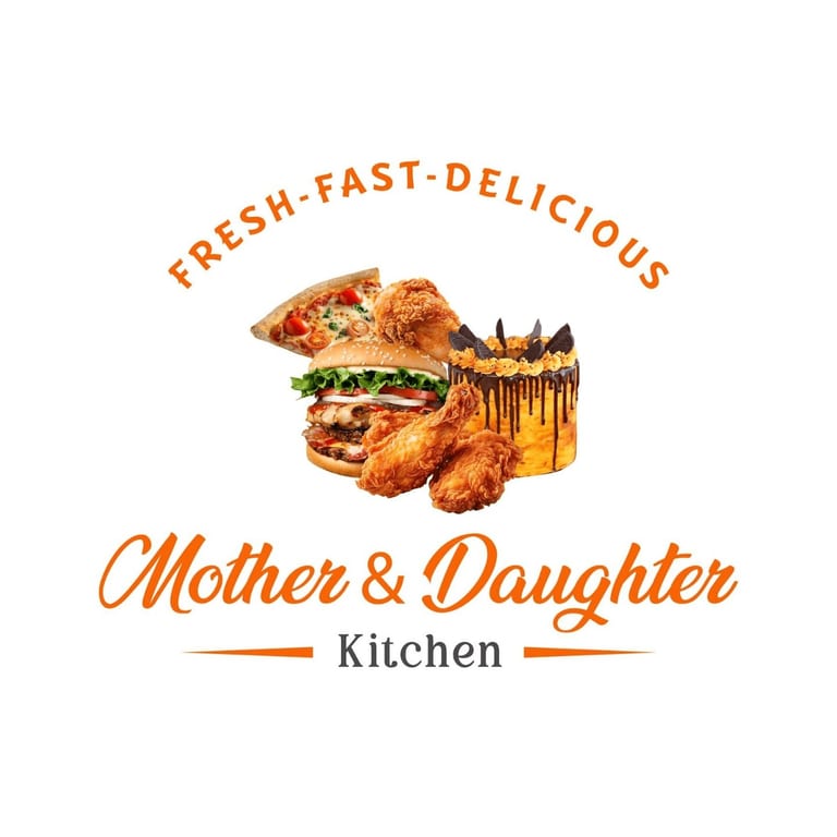 Welcome to Mother & Daughter Kitchen