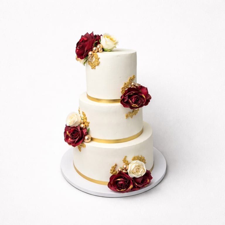 Celebrate with Your Perfect Custom Cake