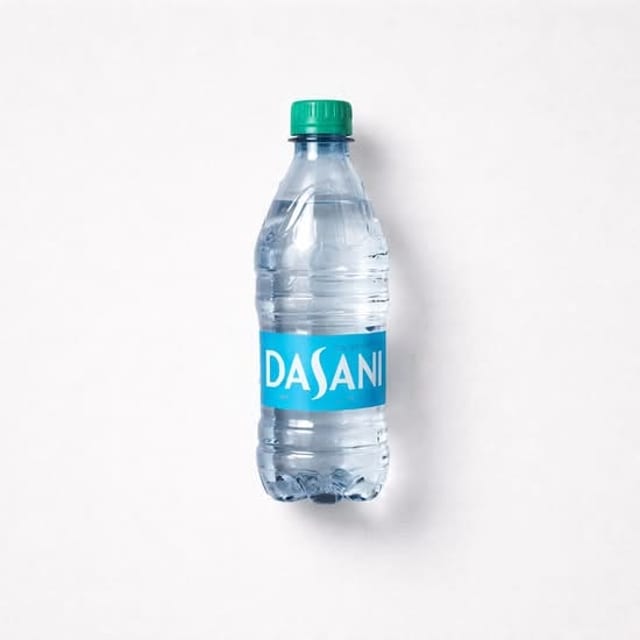 Water.