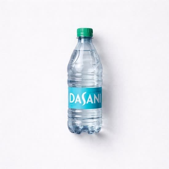 Water.