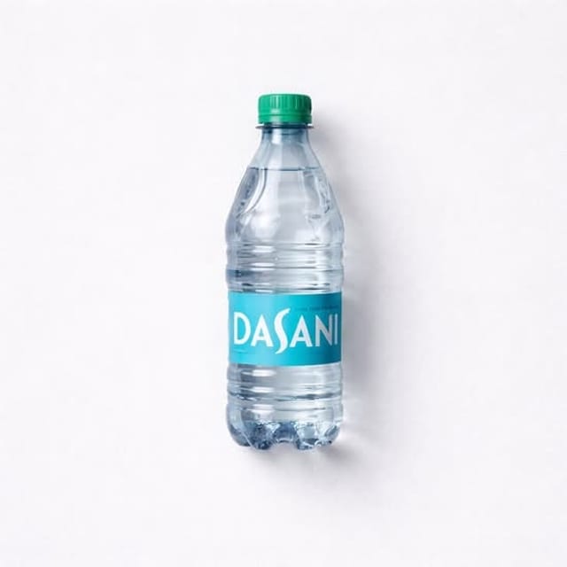Water.