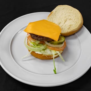 Cheeseburger