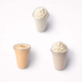 20 oz Shakes