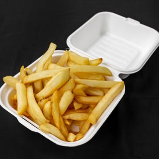 Fries