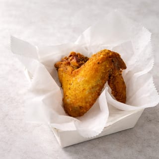 1 Piece Wing