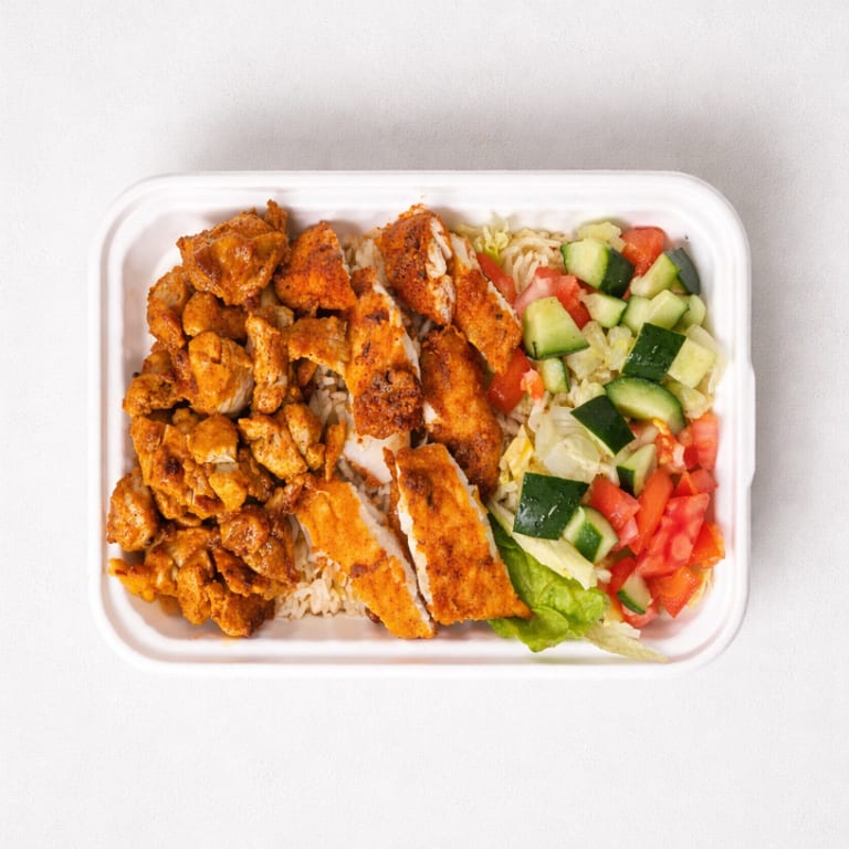 Savor Our Plantains