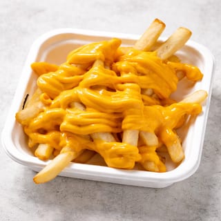 Cheese Fries