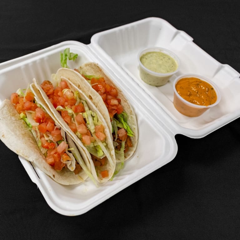 Savor Our Chicken Dishes