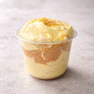 Banana Pudding