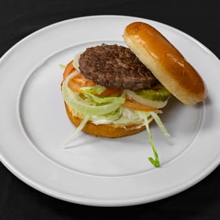 Beef Burger