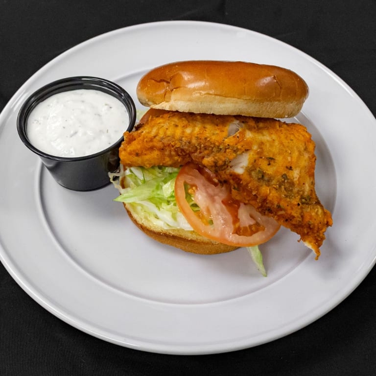 Delicious Fish Sandwich Options