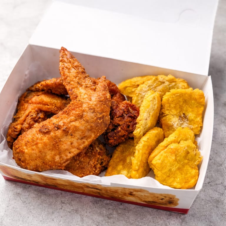 Savor Our Baked Chicken