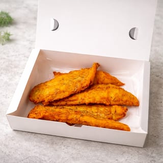5 Pcs Fish