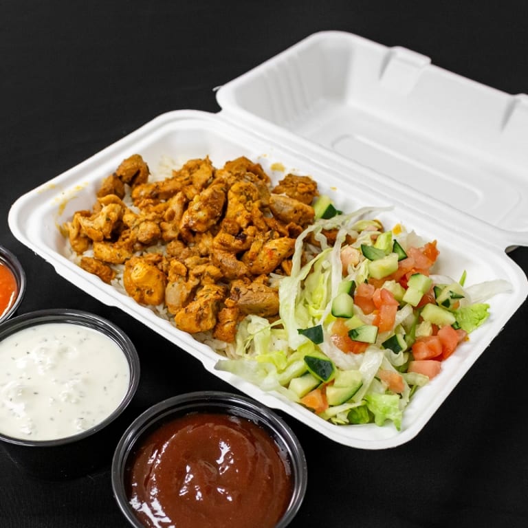 Fast Food Favorites